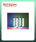 Nanlite PavoTube II 6C RGB LED Tube Light (10") In Bangladesh