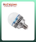 Nanlite PavoBulb 10C Bi-Color RGBWW LED Bulb (12-Light Kit) In Bangladesh - Image 3