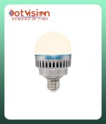 Nanlite PavoBulb 10C Bi-Color RGBWW LED Bulb (12-Light Kit) In Bangladesh - Image 4