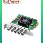 Blackmagic Design DeckLink Duo 2 In Bangladesh