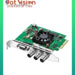 Blackmagic Design Decklink SDI 4K Capture & Playback Card In Bangladesh