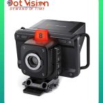 Blackmagic Design Studio Camera 4K Pro G2 In Bangladesh