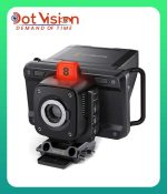 Blackmagic Design Studio Camera 4K Pro G2 In Bangladesh