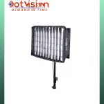 Nanlite PavoSlim 120B Bi-Color LED Panel with Quick-Open Softbox In Bangladesh