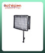 Nanlite PavoSlim 120B Bi-Color LED Panel with Quick-Open Softbox In Bangladesh