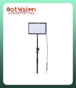 Nanlite PavoSlim 60CL RGB LED Panel In Bandladesh