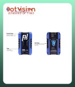 Cool Black Battery In Bangladesh