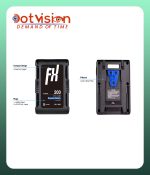 Smart Square Battery In Bangladesh