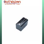 Battery for Sony NP-F – 7.4V / 48Wh In Bangladesh