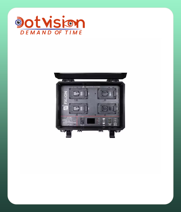 SKYONE – 48V / 24V DC Output Adapter & Charger V-Mount In Bangladesh