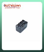 Battery for Sony NP-F – 7.4V / 48Wh In Bangladesh