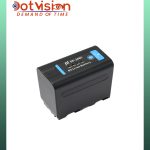 Battery for Sony NP-F series In Bangladesh