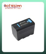 Battery for Sony NP-F series In Bangladesh