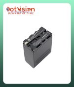 Battery for Sony NP-F series In Bangladesh