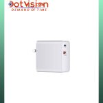 65W USB Fast Charger In Bangladesh