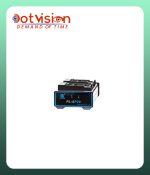 2 CH Charger for Sony NP-F & Panasonic D54 Batteries In Bangladesh