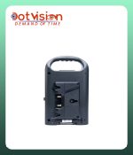 2 CH Fast Charger – 16.8V / 4A Gold-Mount In Bangladesh