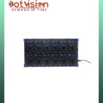 12 CH Wall Charger – 16.8V / 4A V-Mount In Bangladesh