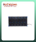 12 CH Wall Charger – 16.8V / 4A V-Mount In Bangladesh