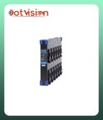 12 CH Wall Charger – 16.8V / 4A V-Mount In Bangladesh