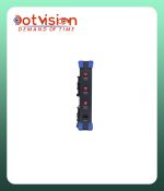 12 CH Wall Charger – 16.8V / 4A V-Mount In Bangladesh