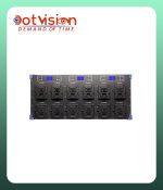 12 CH Smart Wall Charger – 16.8V / 4A V-Mount In Bangladesh