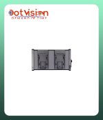 2 CH Charger for Sony NP-F & Panasonic D54 Batteries In Bangladesh