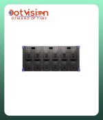 12 CH Smart Wall Charger – 16.8V / 4A V-Mount In Bangladesh