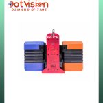 Dual Channel Automatic Voltage Charger – V-Mount In Bangladesh