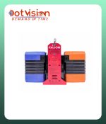 Dual Channel Automatic Voltage Charger – V-Mount In Bangladesh
