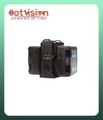 2 CH Mini Charger – 16.8V / 2A V-Mount In Bangladesh