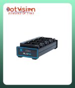 4 CH Charger for Sony NP-F & Panasonic D54 Batteries In Bangladesh