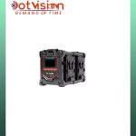 4 CH Smart Charger – 16.8V / 4A V-Mount In Bangladesh