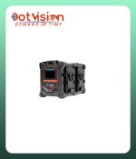 4 CH Smart Charger – 16.8V / 4A V-Mount In Bangladesh