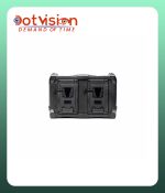 4 CH Smart Charger – 16.8V / 4A V-Mount In Bangladesh