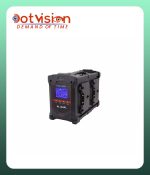 4 CH Smart Charger – 16.8V / 4A Gold-Mount