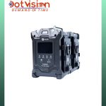 4-Channel Dual Current Fast Charger – 16.8V In Bangladesh