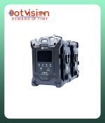 4-Channel Dual Current Fast Charger – 16.8V In Bangladesh