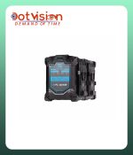 4 CH Fast Charger – 16.8V / 4A V-Mount In Bangladesh