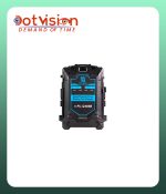 4 CH Fast Charger – 16.8V / 4A V-Mount In Bangladesh | Fxlion - Image 4