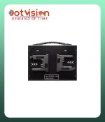 2-CH B-Mount Charger In Bangladesh