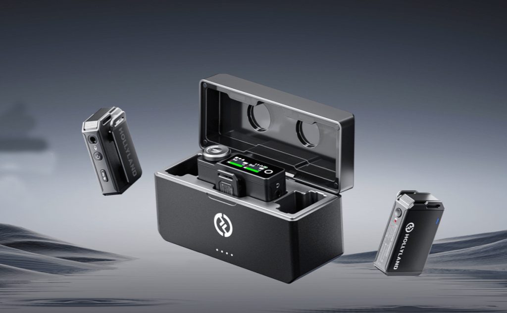 Hollyland LARK MAX In Bangladesh