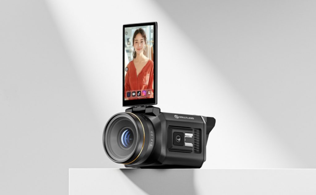 Hollyland VenusLiv V2 In Bangladesh