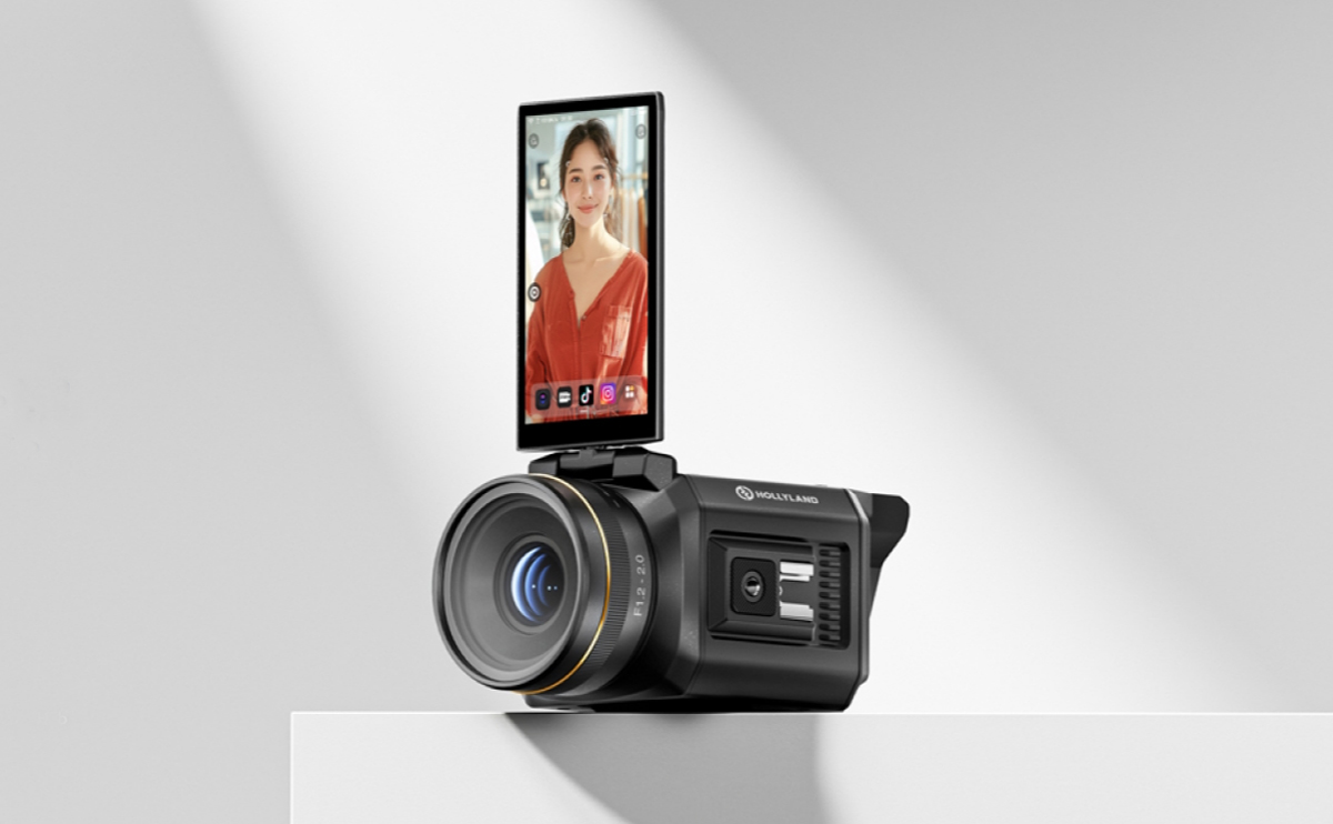 Hollyland VenusLiv V2 In Bangladesh