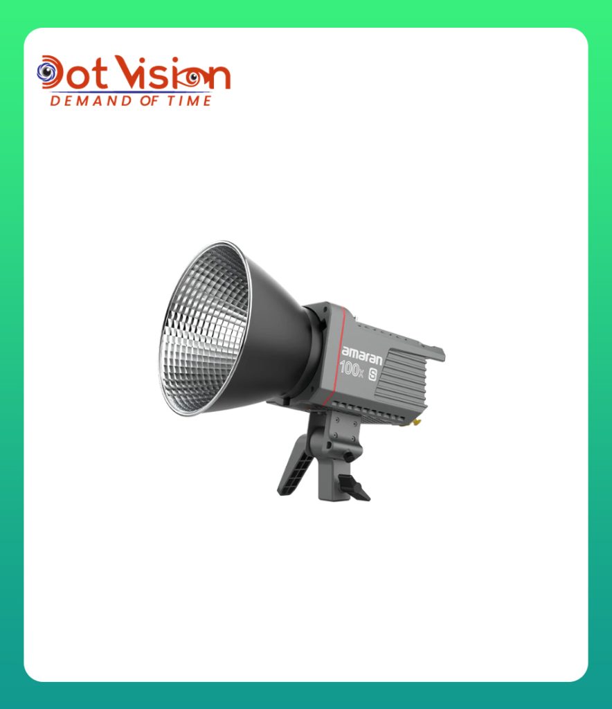 Aputure amaran 100x S In Bangladesh