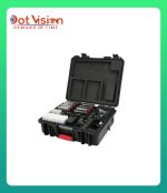 MC Pro 8-Light Kit 8 MC Pro mini panel lights in protective charging case In Bangladesh