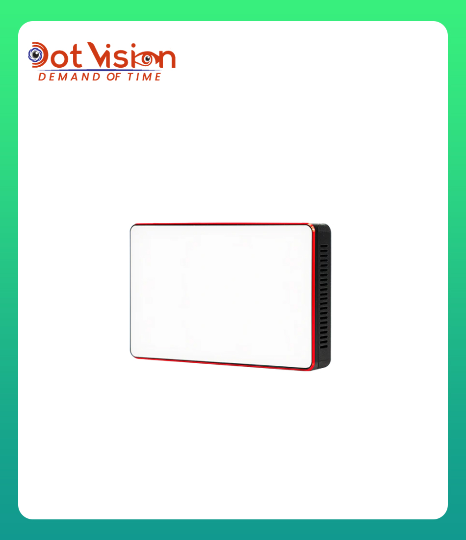 Aputure MC Tunable color mini panel light In Bangladesh Aputure MC Tunable color mini panel light In Bangladesh