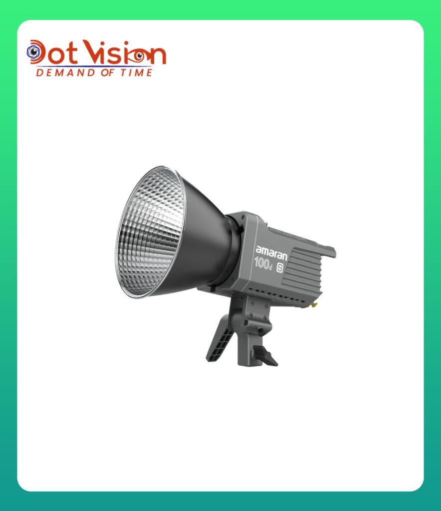 Aputure amaran 100d S In Bangladesh