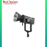 Aputure LS 600c Pro II 600W tunable color point source lamp with enhanced connectivity In Bangladesh