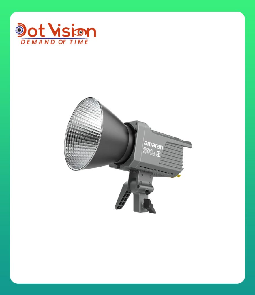 Aputure amaran 200d S In Bangladesh